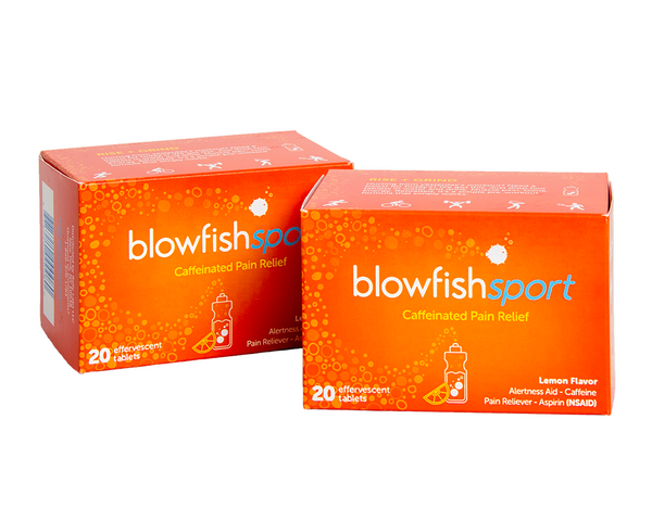 Blowfish Sport