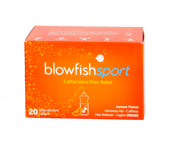 Blowfish Sport